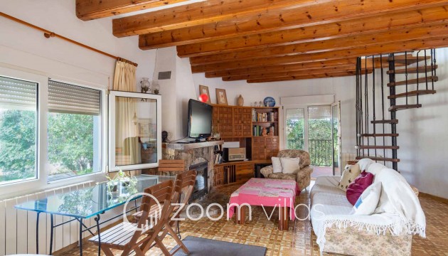 Resale - Villa - Denia - Las Marinas