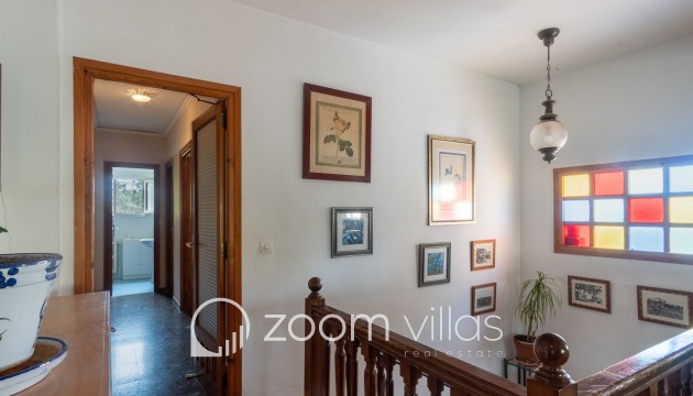 Resale - Villa - Denia - Las Marinas