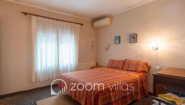 Resale - Villa - Denia - Las Marinas