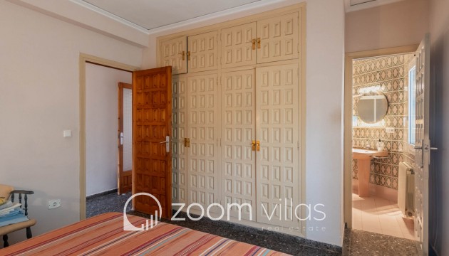 Resale - Villa - Denia - Las Marinas