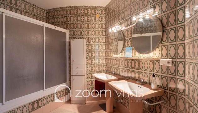 Resale - Villa - Denia - Las Marinas