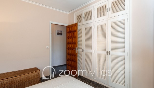 Resale - Villa - Denia - Las Marinas