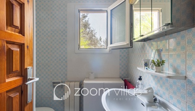 Resale - Villa - Denia - Las Marinas