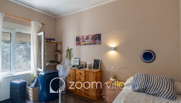 Resale - Villa - Denia - Las Marinas