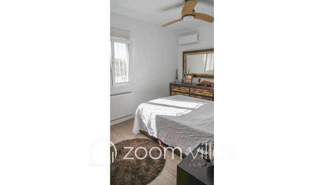 Herverkoop - Villa - Calpe