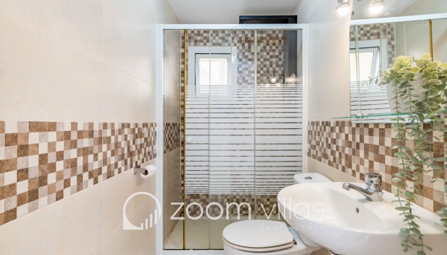 Resale - Villa - Moraira - La Sabatera