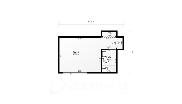 Resale - Villa - Moraira - La Sabatera