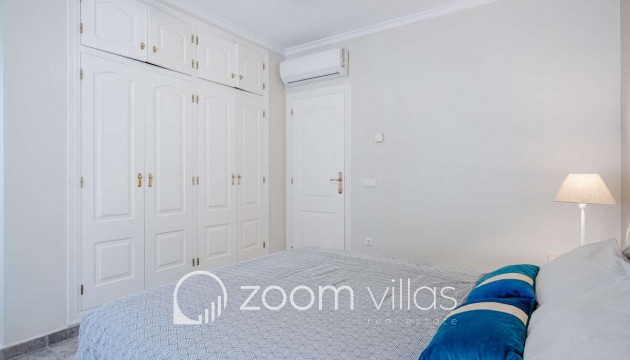 Resale - Villa - Benissa - Benissa Coast