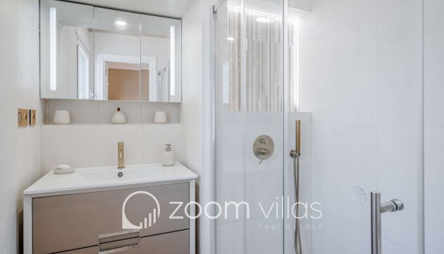 Resale - Villa - Benissa - Benissa Coast