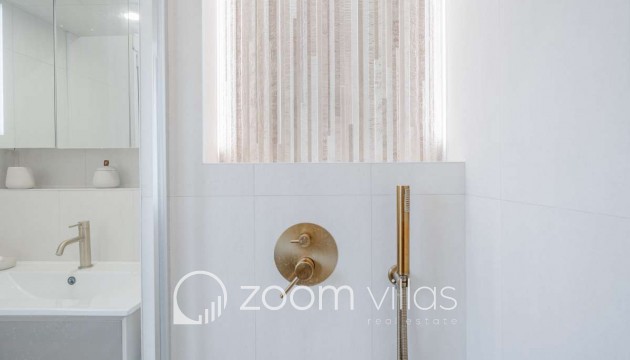 Resale - Villa - Benissa - Benissa Coast