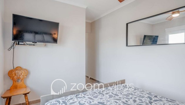 Resale - Villa - Benissa - Benissa Coast