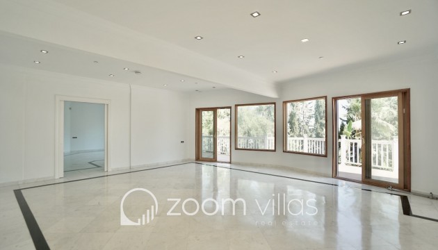 Reventa - Villa - Benhavis - El Paraiso Alto