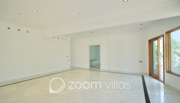 Reventa - Villa - Benhavis - El Paraiso Alto