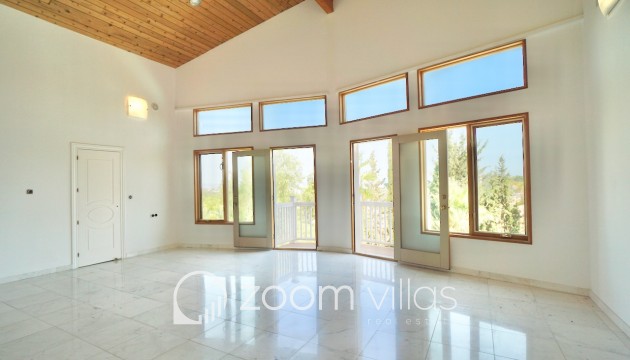 Reventa - Villa - Benhavis - El Paraiso Alto