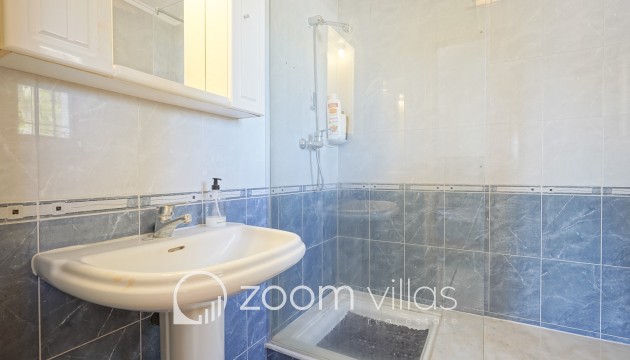 Herverkoop - Villa - Jávea