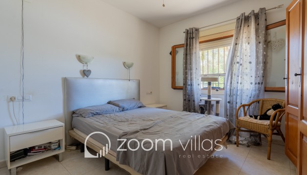 Herverkoop - Villa - Jávea