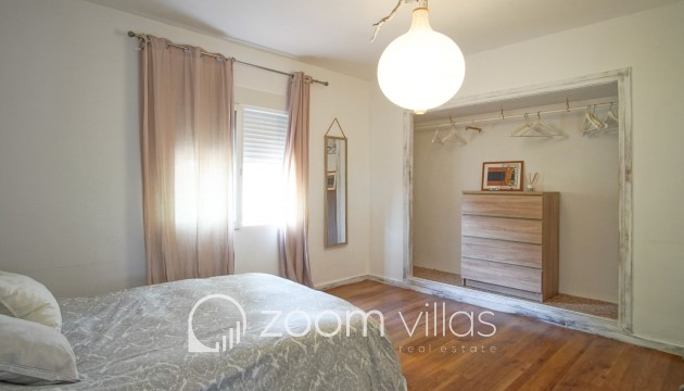 Resale - Villa - Denia - Las Rotas