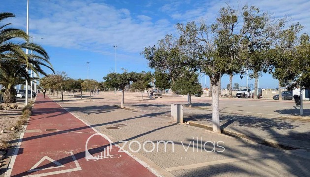 Resale - Villa - Denia - Las Rotas