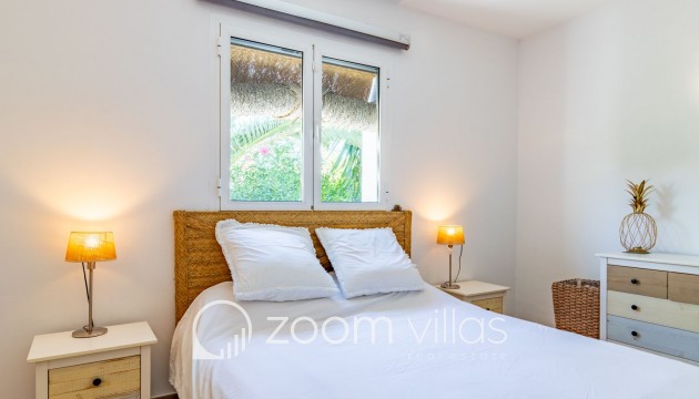 Resale - Villa - Benissa - Baladrar