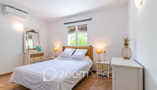 Resale - Villa - Benissa - Baladrar