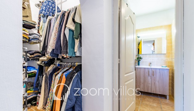 Resale - Villa - Benissa - Baladrar