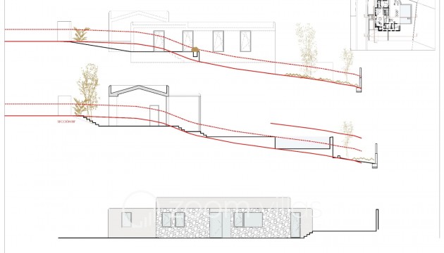 Herverkoop - Villa - Jávea