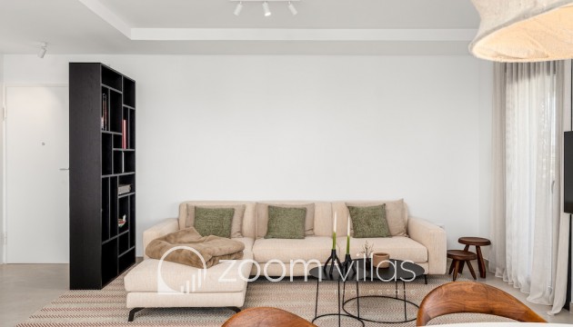 Resale - Apartment - Calpe - Alicante, Calpe