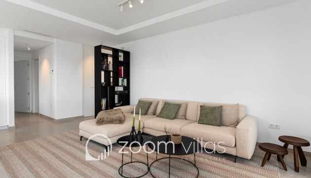 Resale - Apartment - Calpe - Alicante, Calpe