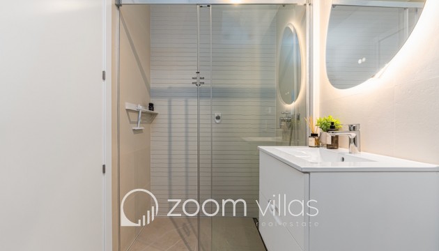 Resale - Apartment - Calpe - Alicante, Calpe