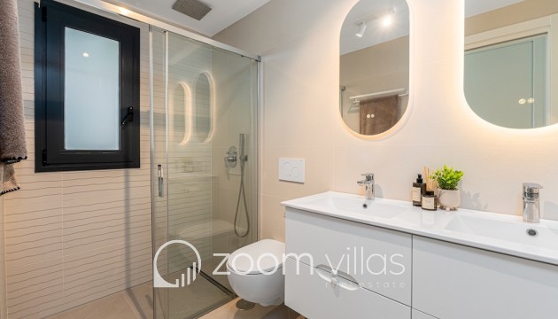 Resale - Apartment - Calpe - Alicante, Calpe