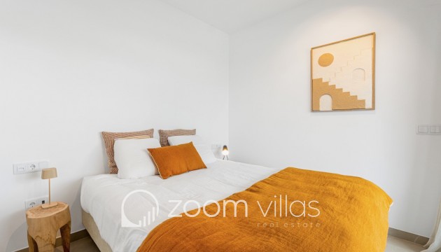 Resale - Apartment - Calpe - Alicante, Calpe