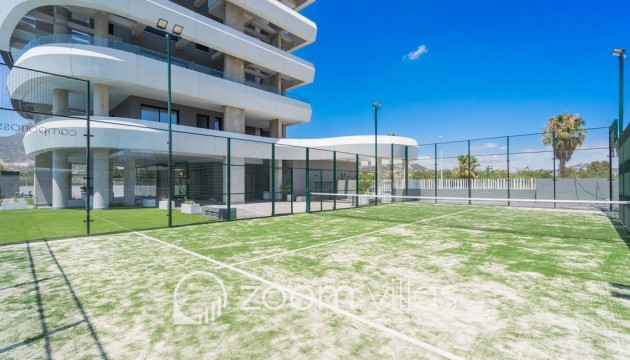 Resale - Apartment - Calpe - Alicante, Calpe