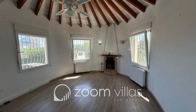 Herverkoop - Villa - Calpe