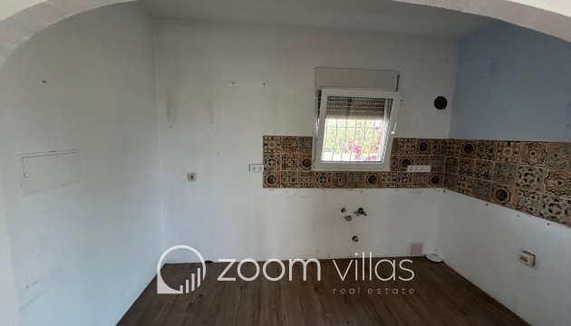 Herverkoop - Villa - Calpe