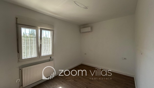 Herverkoop - Villa - Calpe