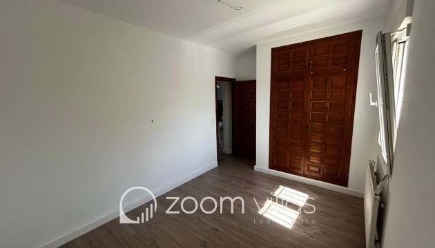 Herverkoop - Villa - Calpe