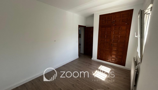 Herverkoop - Villa - Calpe