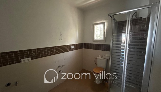 Herverkoop - Villa - Calpe