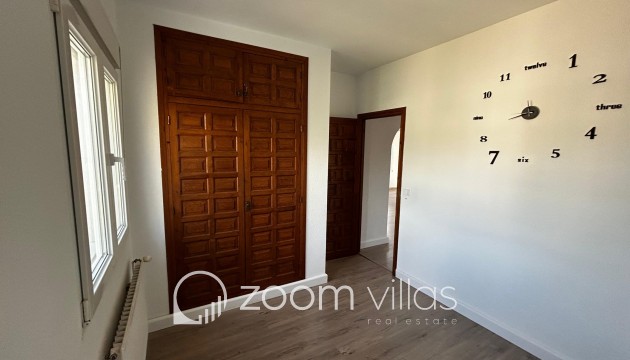 Herverkoop - Villa - Calpe