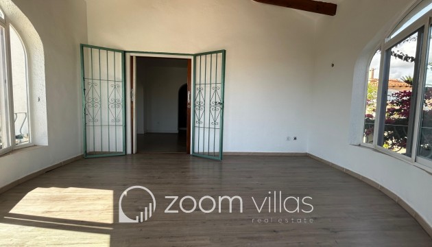 Herverkoop - Villa - Calpe