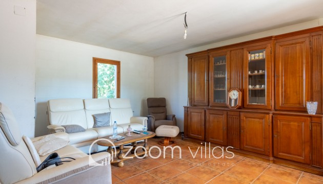 Reventa - Villa - Pedreguer