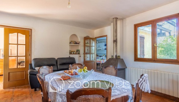 Reventa - Villa - Pedreguer