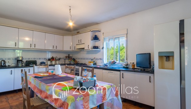 Reventa - Villa - Pedreguer