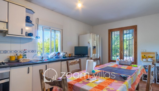 Reventa - Villa - Pedreguer