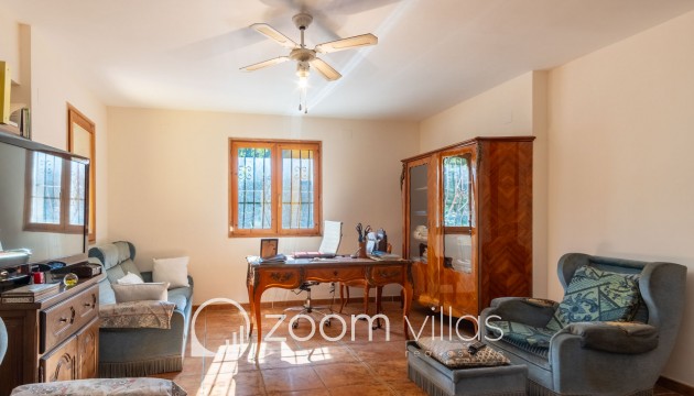 Reventa - Villa - Pedreguer