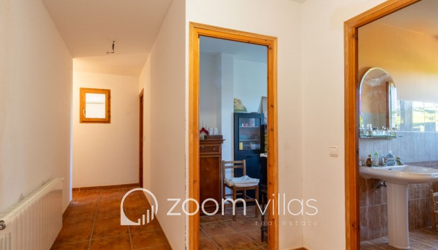 Reventa - Villa - Pedreguer