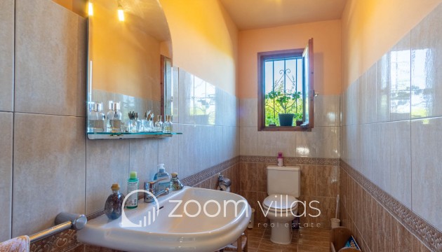 Reventa - Villa - Pedreguer