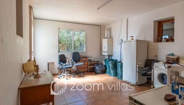 Reventa - Villa - Pedreguer