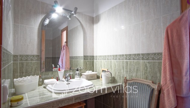 Reventa - Villa - Pedreguer