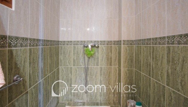 Reventa - Villa - Pedreguer